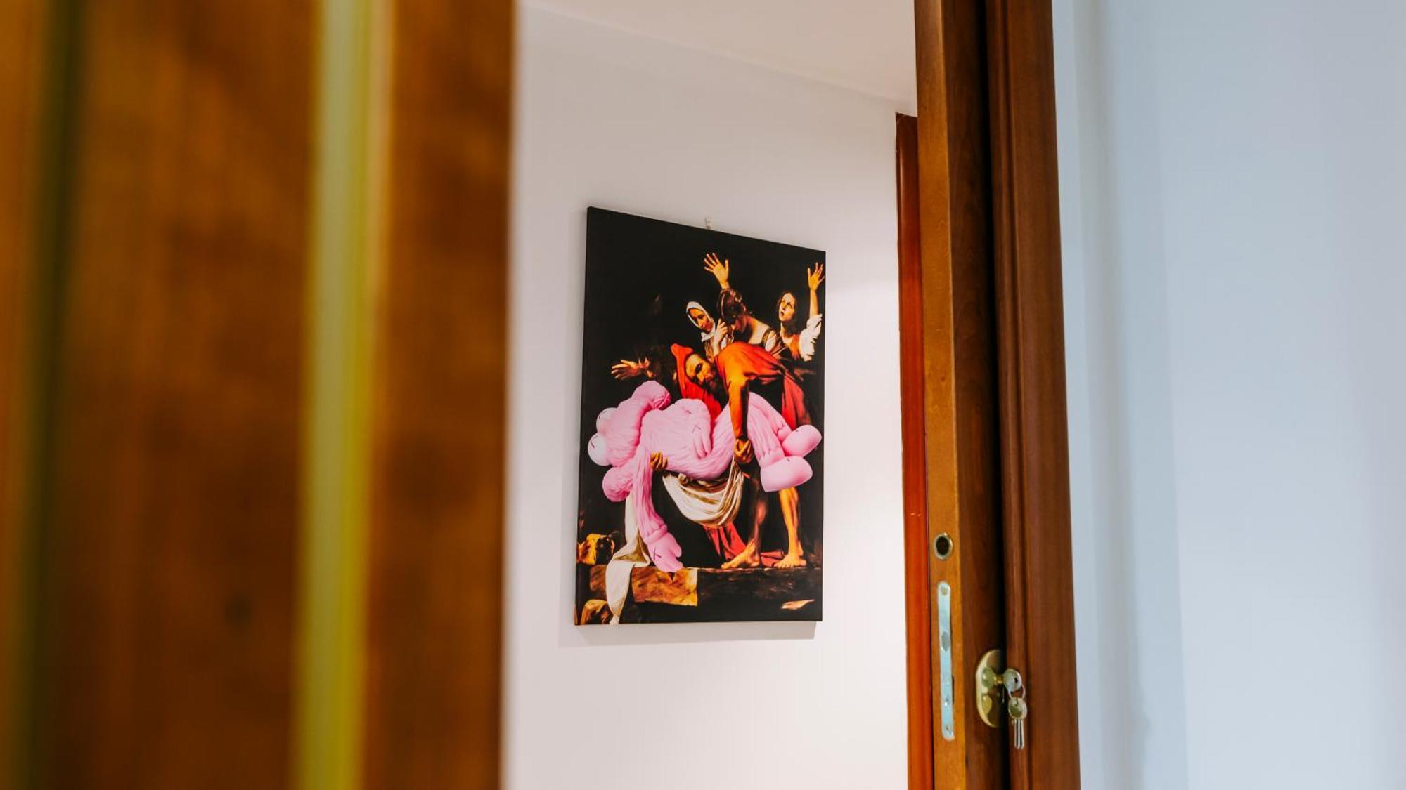 Art Suites Verona — Photos 2